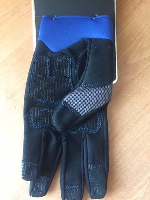 Перчатки кастинговые Mustad Casting Gloves