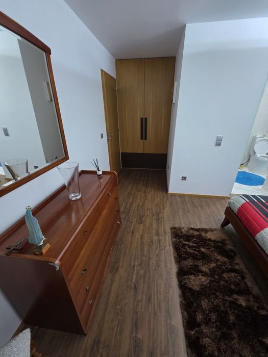 apartamento T1 novo
