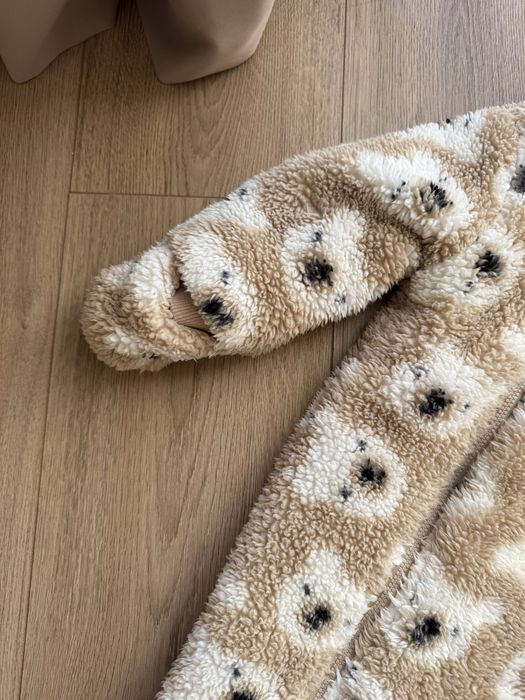 Комбінезон Тедді 3-6