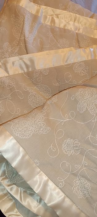 Покривало на ліжко 205*280 см з Німеччини