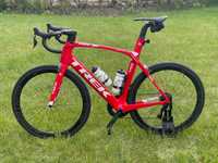 Trek Madone 9.5 Project One Di2 Ultegra Factory Racing Pomiar Stages
