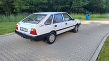 Polonez 1.6 Przebieg 53 tys stan dobry sprawny z gazem