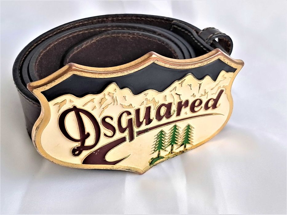 Коллекция ремней винтаж люкс