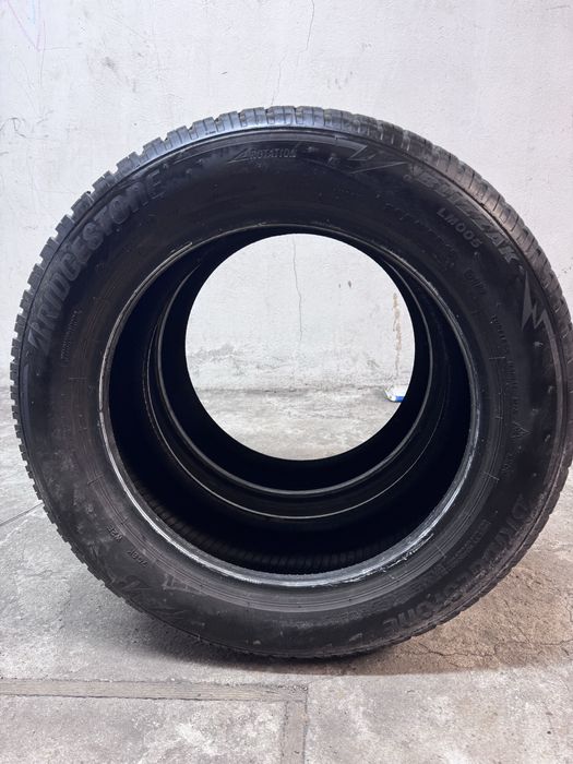 Opony zimowe BRIDGESTONE Blizzak 205/55 R16 DOT2623