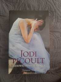 Dziewiętnaście minut, Jodi Picoult