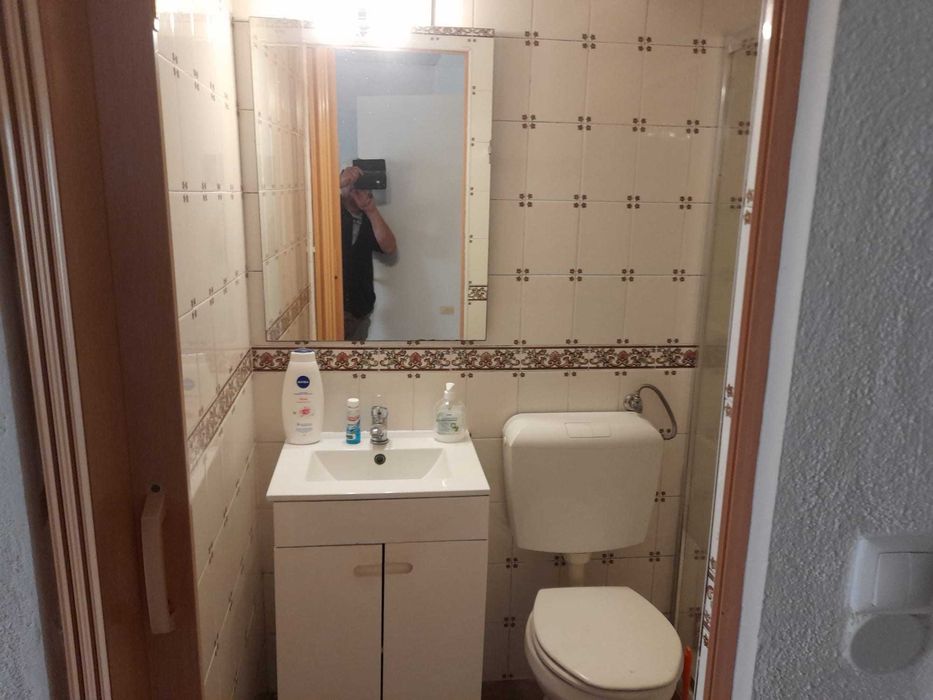 Alugo T1 Terrugem (respostas só por chamada telefónica)