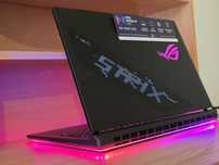 Asus Rog Strix G18