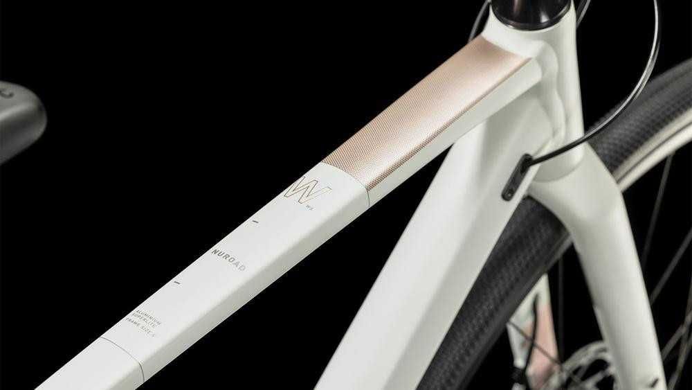 Rower Cube Nuroad WS - rozmiar XXS nowy  - Promocja!!!