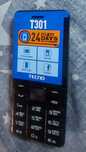 Мобильный телефон Tecno T301 2sim