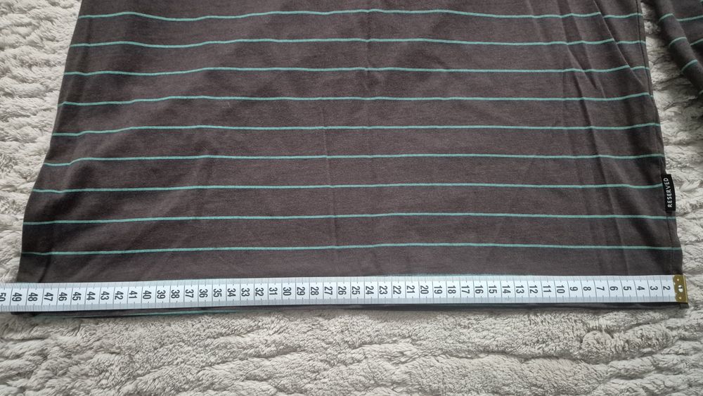 Podkoszulek długi rękaw Reserved L