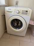 Pralka Samsung WW60J4063LW eco bubble 6kg