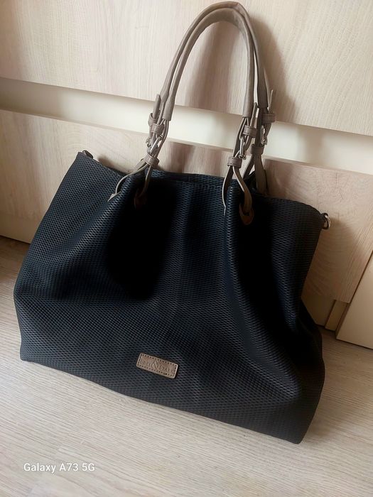 Сумка жіноча ! Велика !