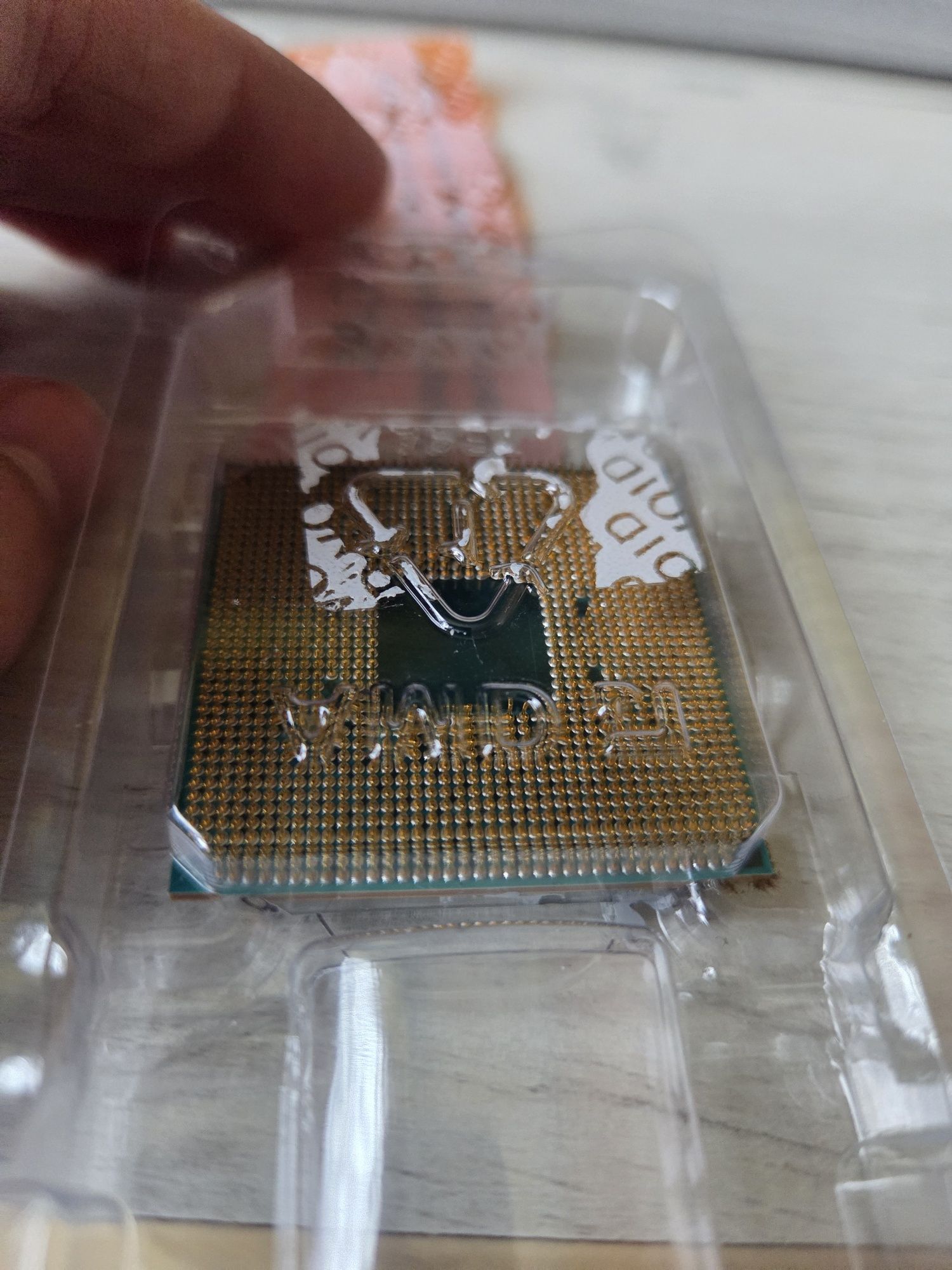 Procesor AMD Ryzen 5 2600 - Socket AM4