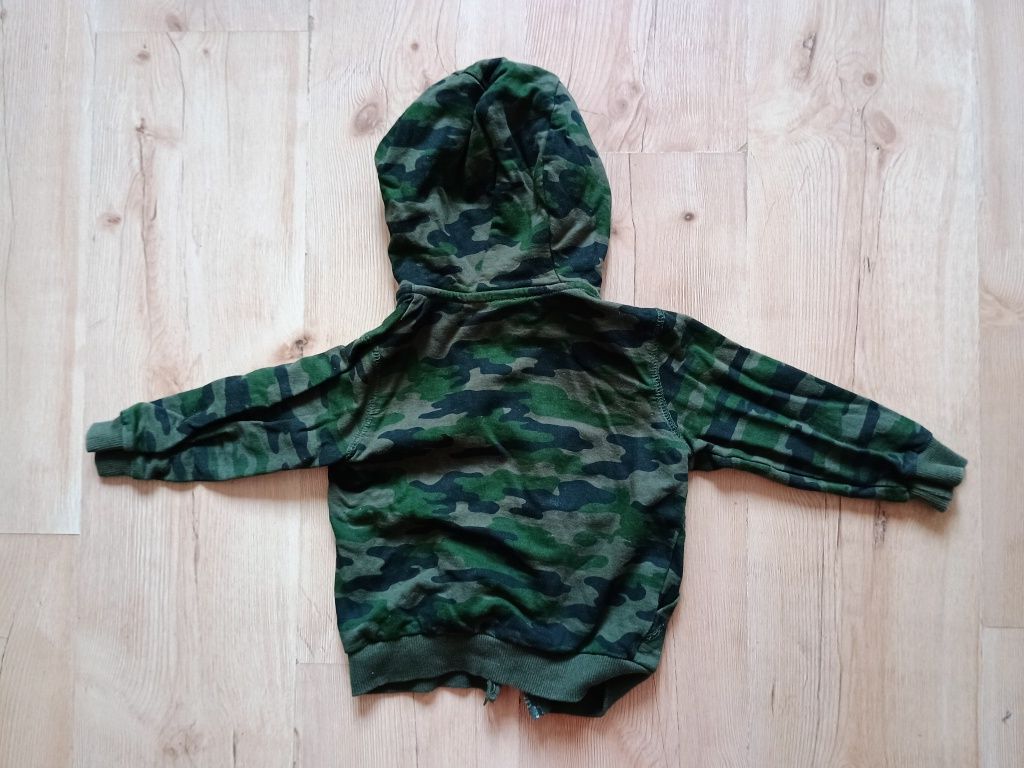 Bluza dla chłopca