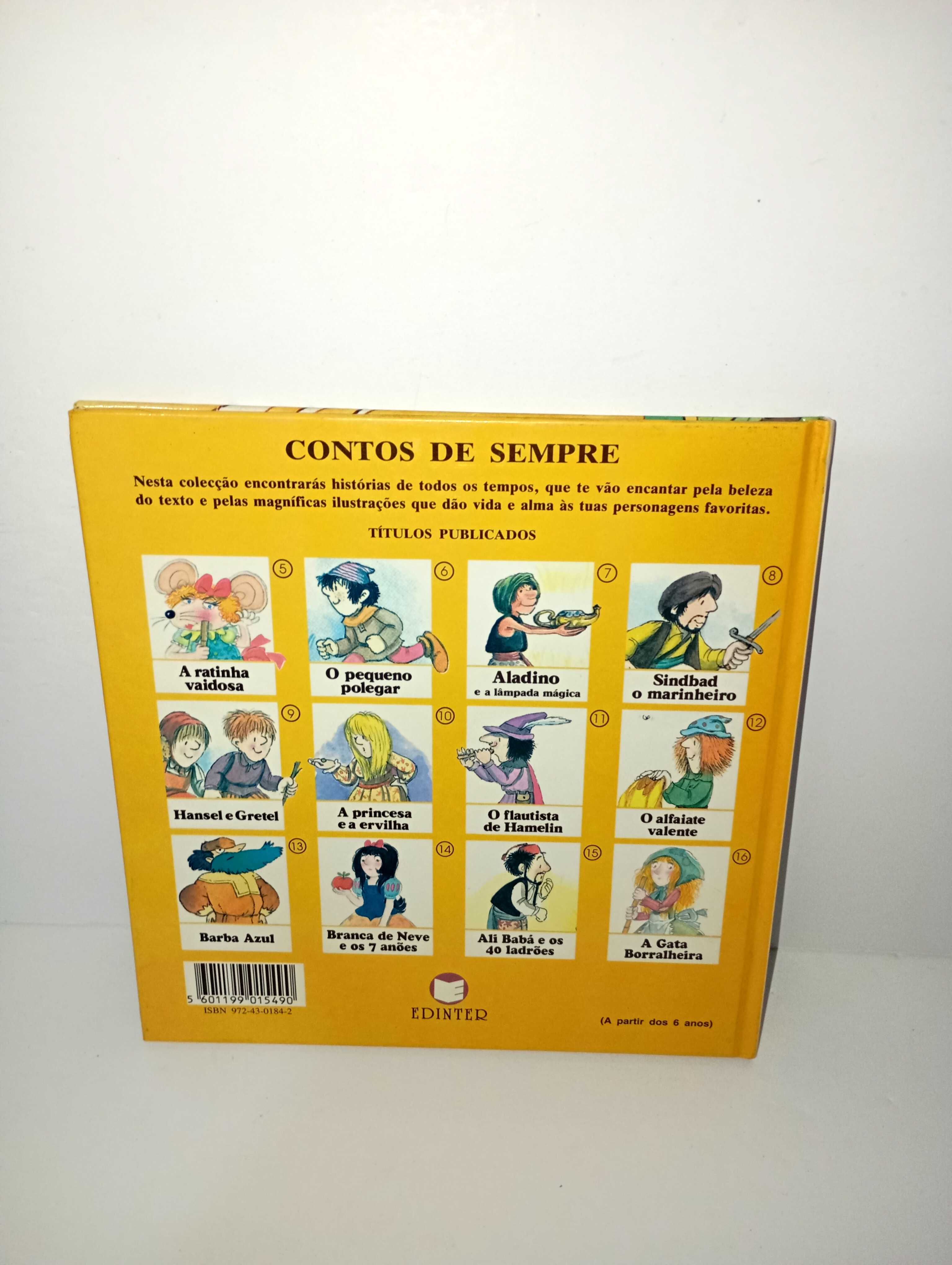 Barba Azul - Contos de sempre