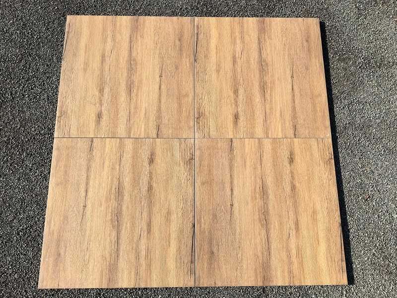 Tanie płyty gresowe tarasowe grubość 2cm 60x60x2 i 45x90x2 - 8 modeli