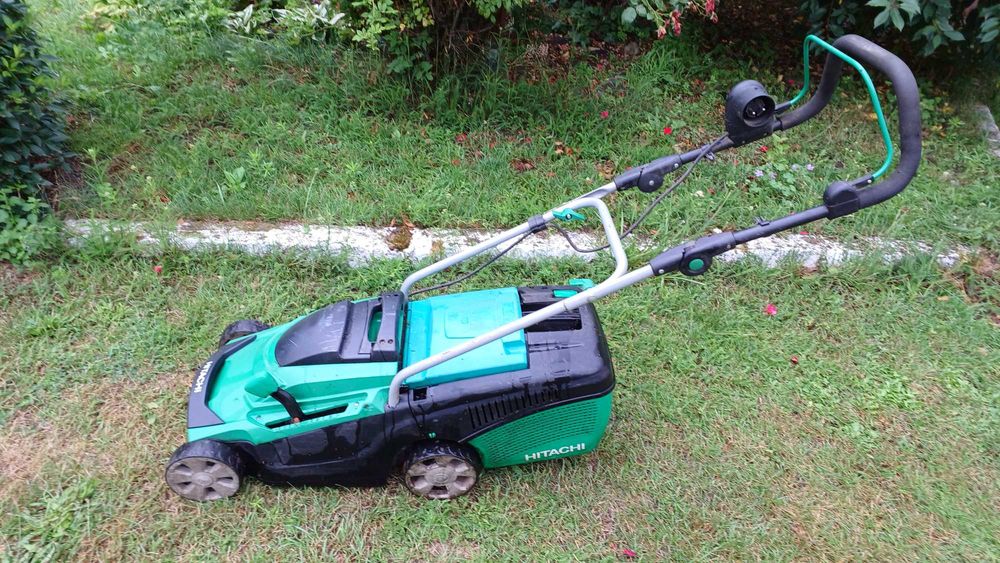 Kosiarka elektryczna HITACHI