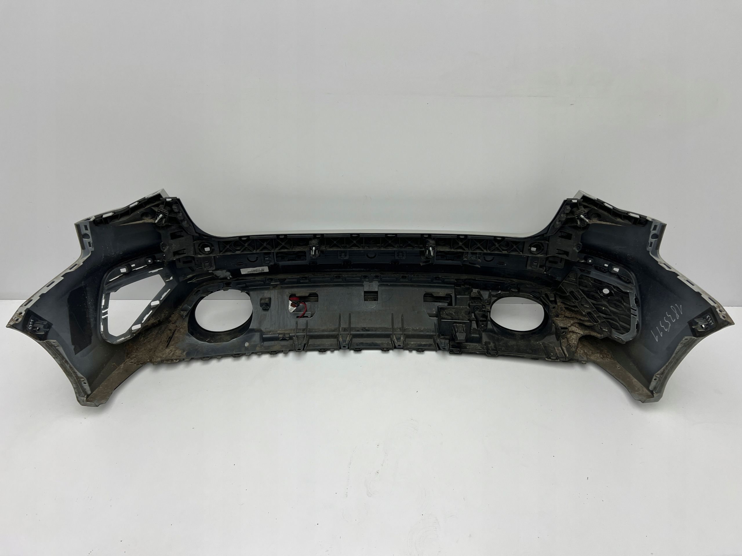 Audi A3 IV 8Y4 RS3 Sportback Zderzak Tylny tył 6xPDC oryginał Oem…