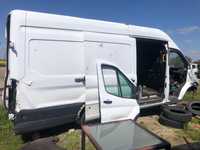 Ford Transit mk8 2015r