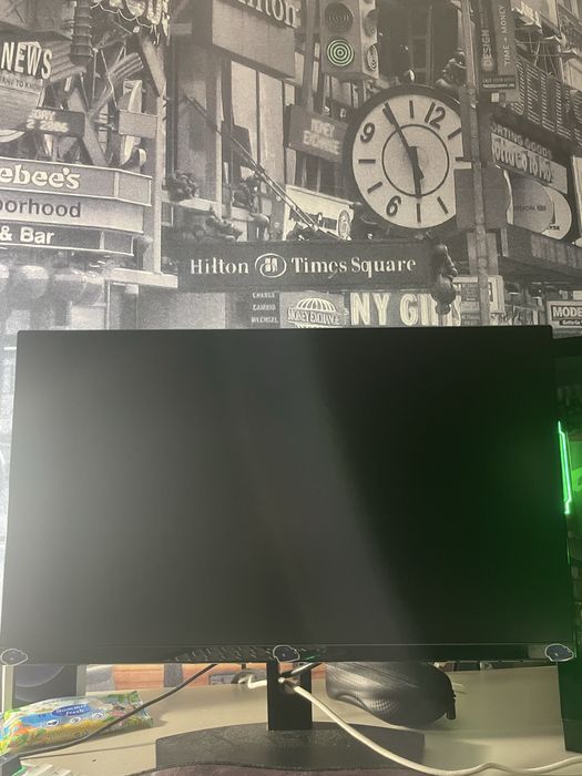 монітор Dell 75гц