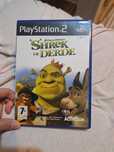 Shrek de derde ps2