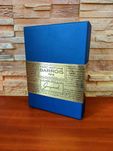 Marc antoine barrois ganymede 100ml оригінал