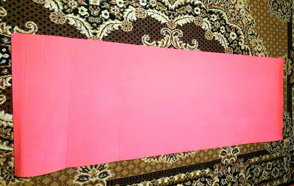 Продам каремат коврик для йоги