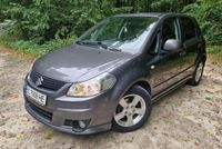 ЯПОНКА! Suzuki SX4 2011 рік 1.6 VVT 120 к.с. клімат 138 тис.км