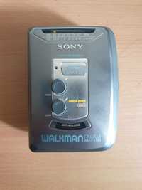 Walkman Sony radio FM