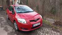 Toyota Auris 1.6