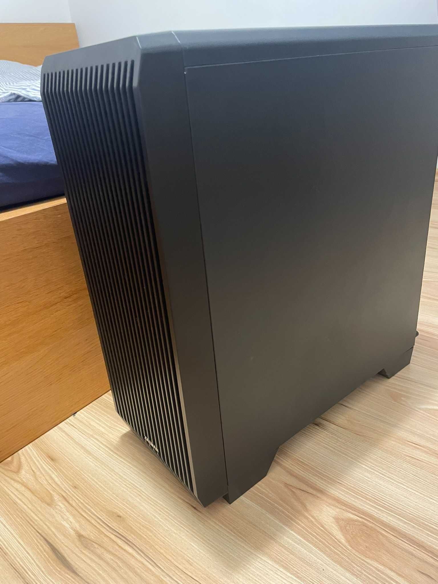 Komputer I 16GB RAM I Ryzen 5 1600 I NVidia GeForce GTX1060 I SSD
