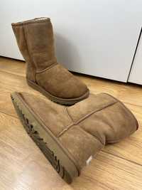 Buty UGG W Classic Short s/n 5825