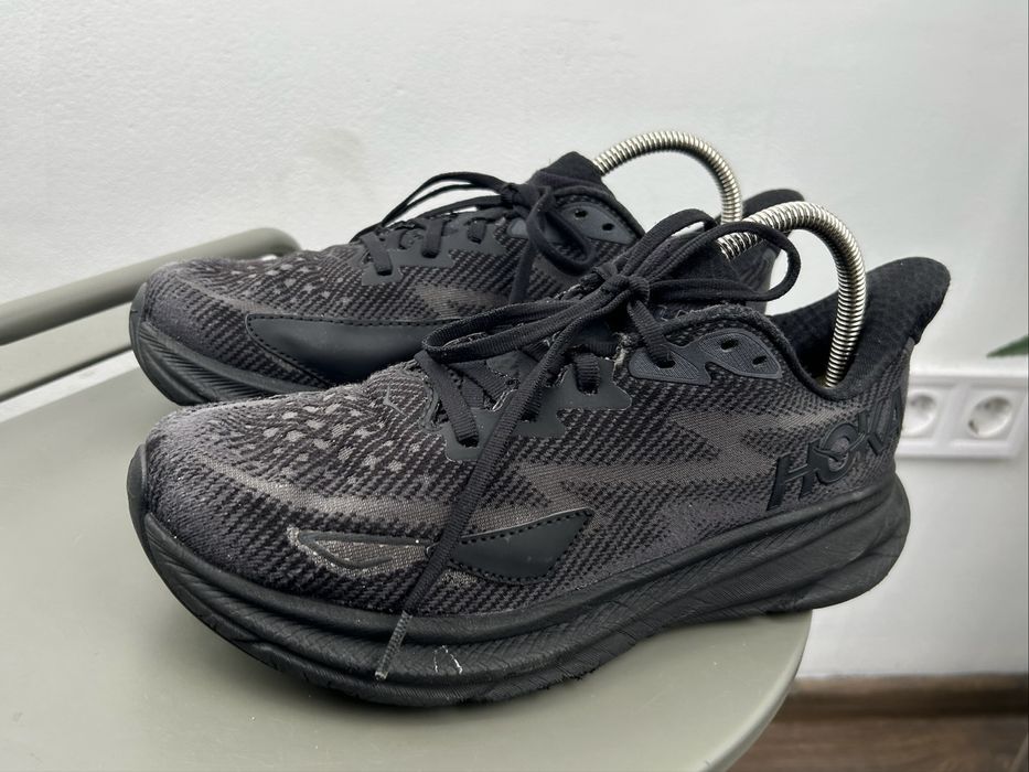 Оригінал! Кросівки Hoka Clifton 9 42 розмір MM1172