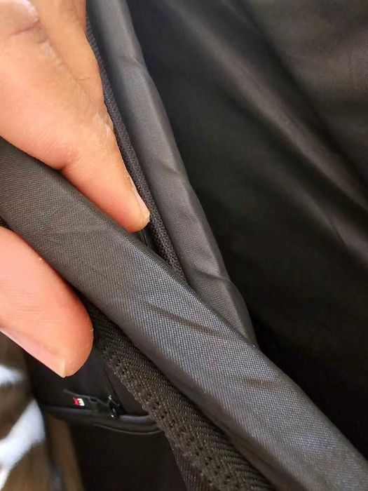 Saco transporte teclado 61 teclas