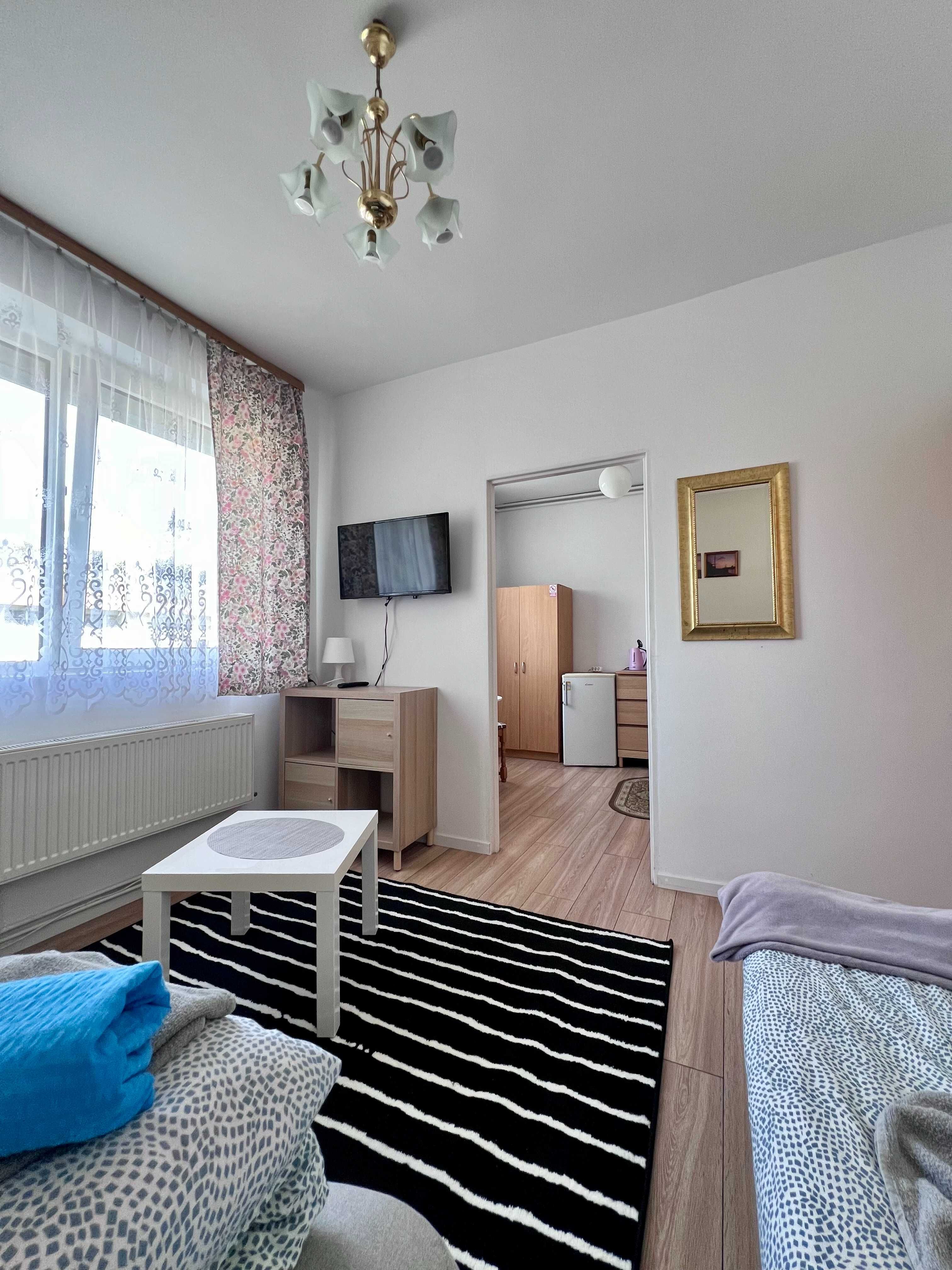 Ustka wczasy z wyżywieniem Taniej od 20.08 oferty promocyjne