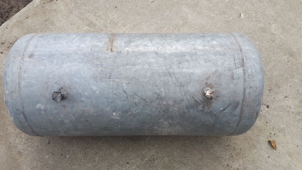 Hydrofor zbiornik 160l