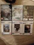 Pakiet gier PC, StarCraft, painkiller, piraci z Karaibów