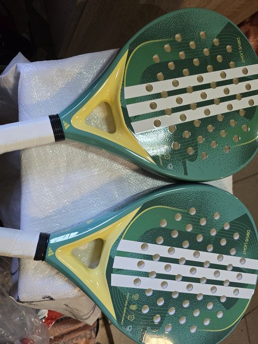 Ракетка для паделу Adidas Drive Light 3.4 2025