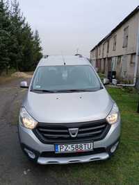 Promocj dacia dokker