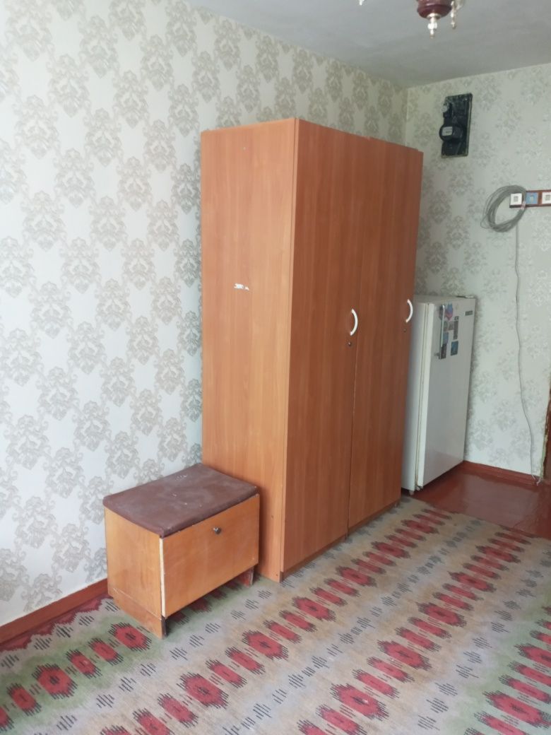 Здам кімнату в ценрі!