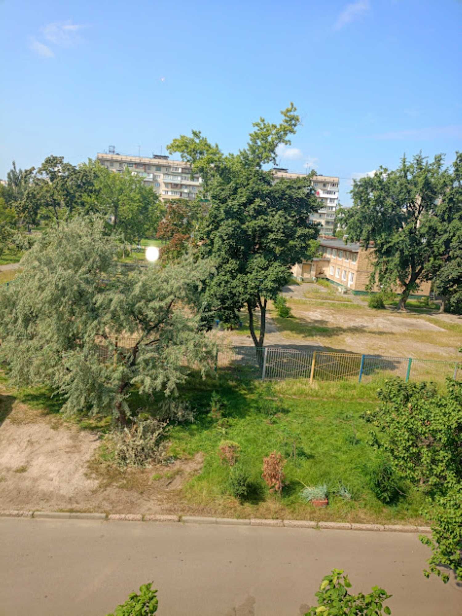 В.Івасюка 13а, 3х кімнатна в оренду