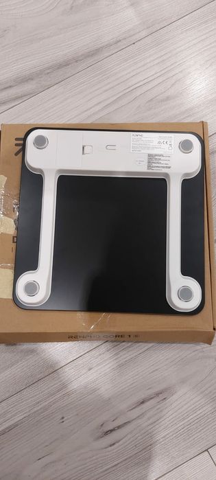 Waga łazienkowa Renpho Core 1s