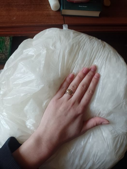 Sprzedam. Wypełniacz do maskotek.