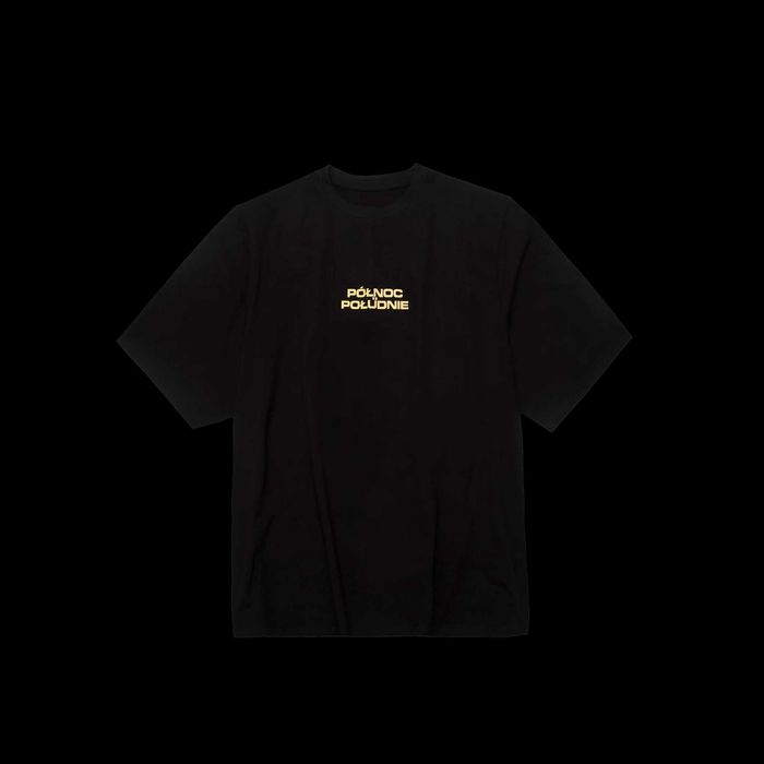 Koszulka Quebonafide Północ Południe Wieża Babel