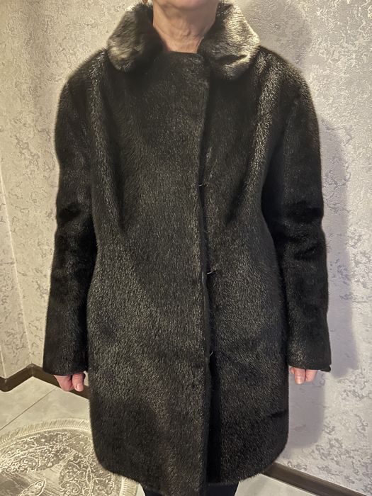 Продам шубу