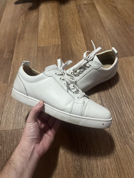 Кроссовки Christian Louboutin оригинал