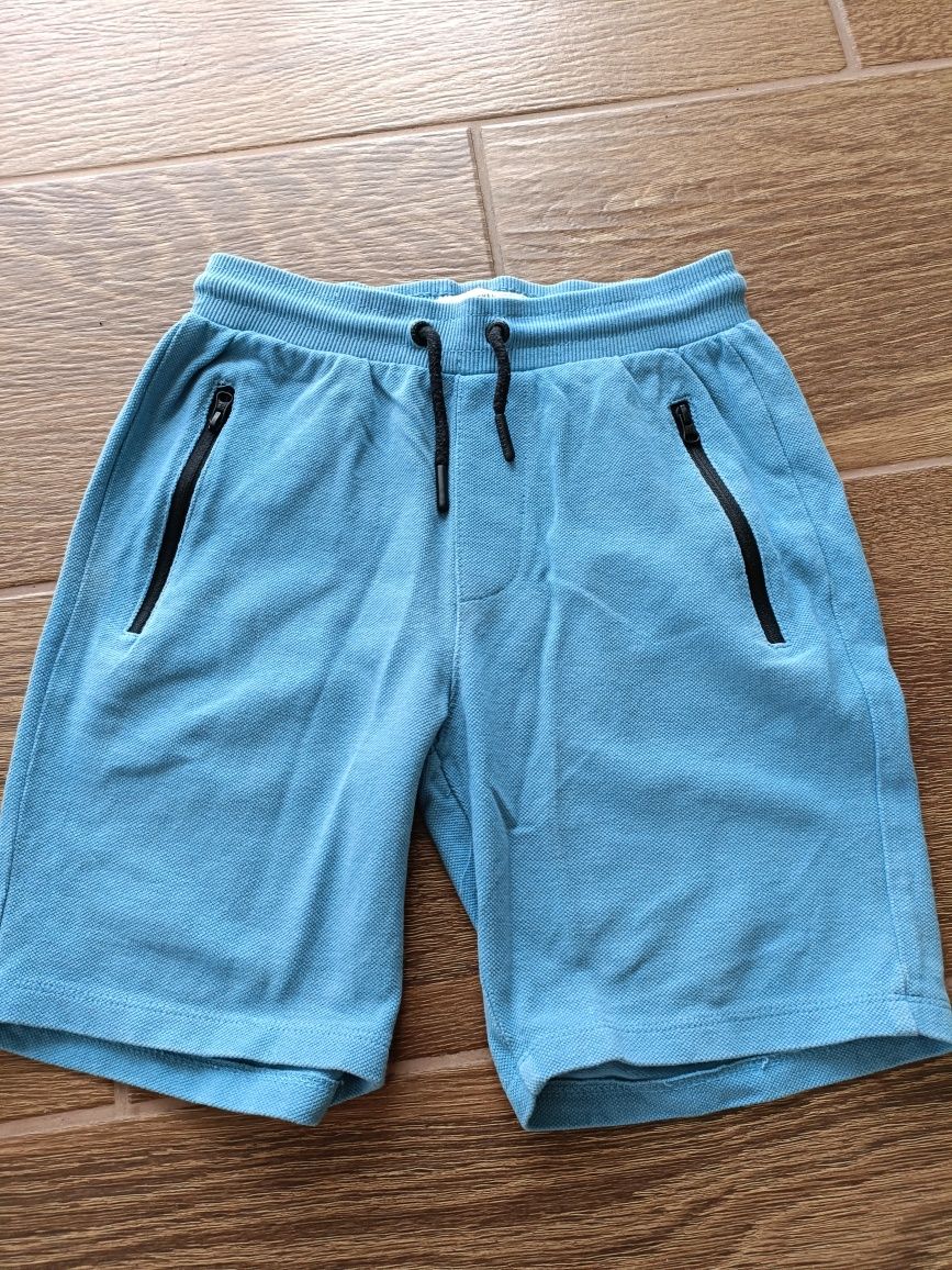 Spodenki Reserved rozm 140