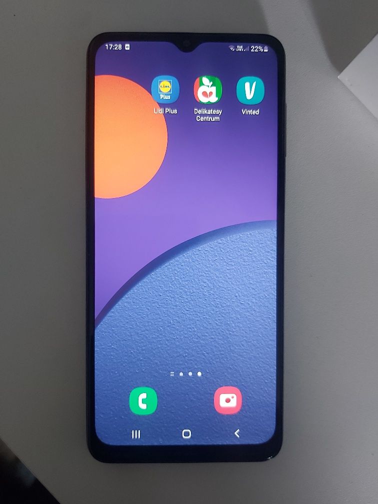 Samsung Galaxy m12