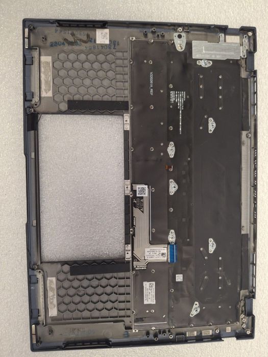 Топкейс для Asus Zenbook S13 UM5304VA