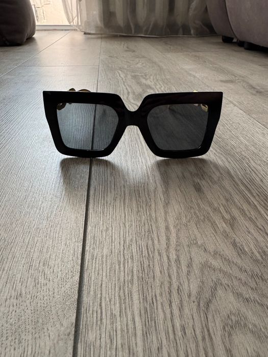 очки квадратные gucci type